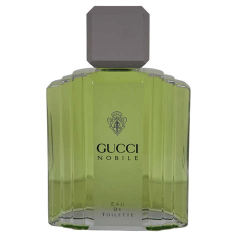 gucci nobile cologne for sale.